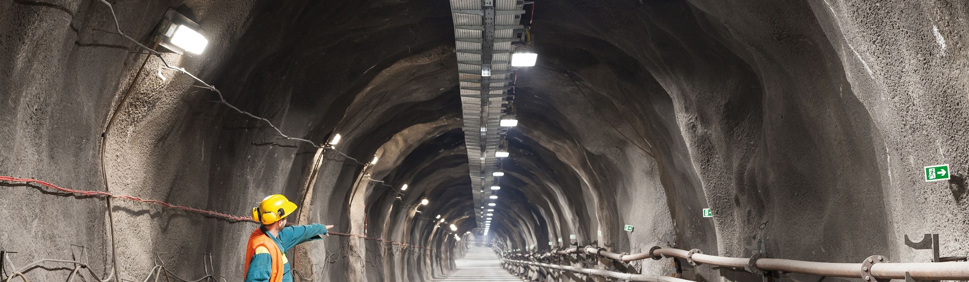 MSFRS, sprayed concrete in tunneling with synthetic fibre reinforcement.jpg